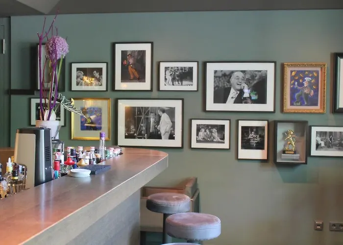 Hotel Stadtpalais Cologne