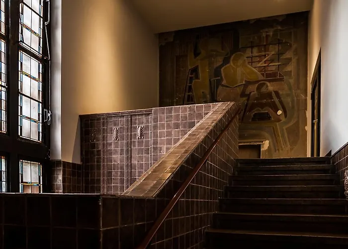 Stadtpalais Hotel 4*