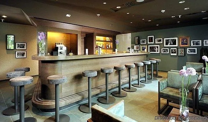 Stadtpalais Hotel Cologne