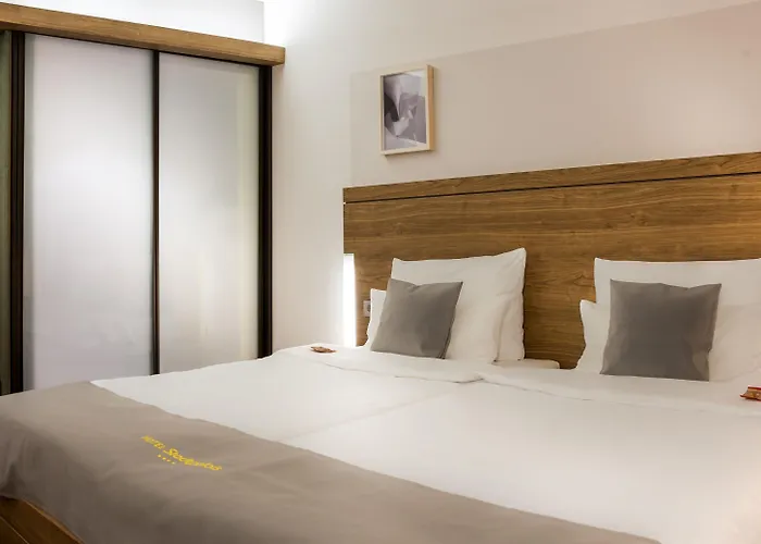 Stadtpalais Hotel Cologne