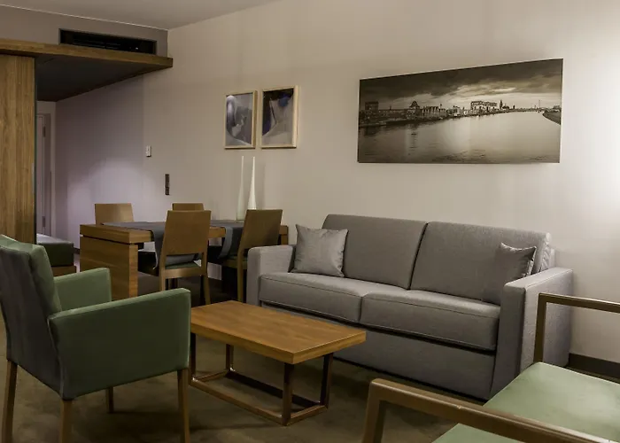 Stadtpalais Hotel 4*