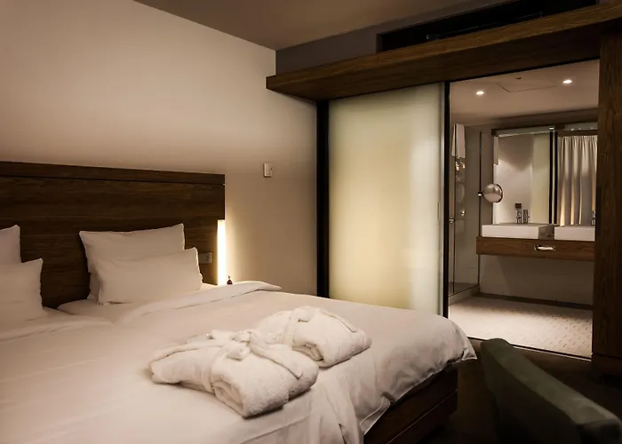 Stadtpalais Hotel 4*