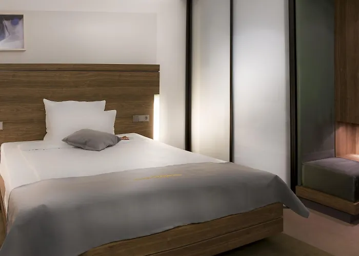 Stadtpalais Hotel Colonia