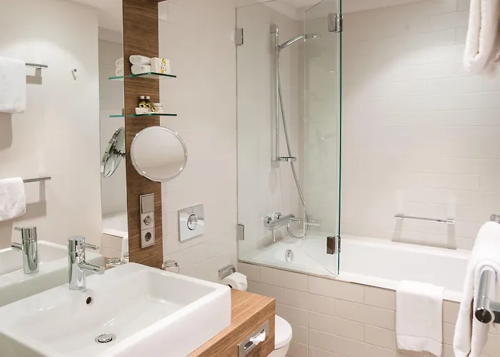 Stadtpalais Hotel Cologne