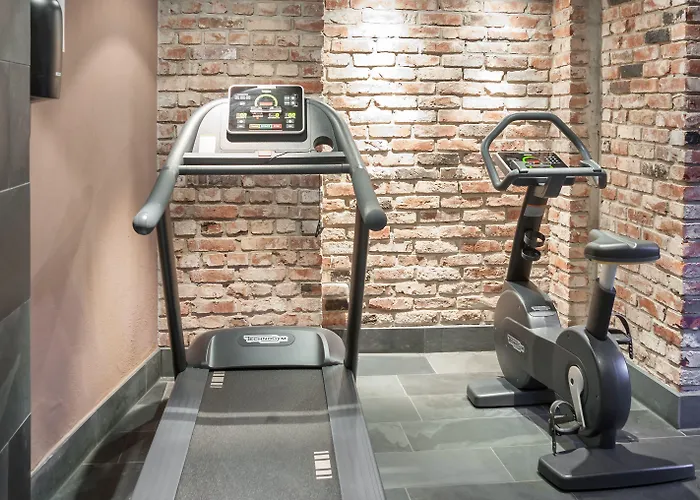 Stadtpalais Hotel Colonia