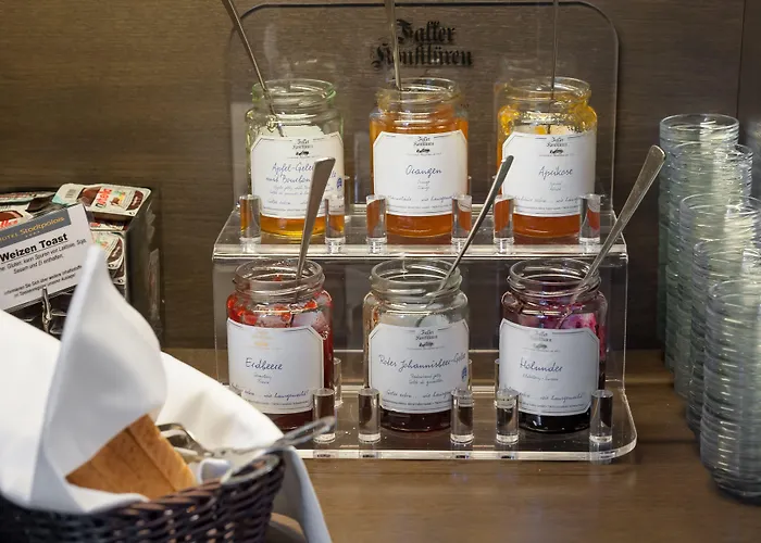 Stadtpalais Hotel Cologne