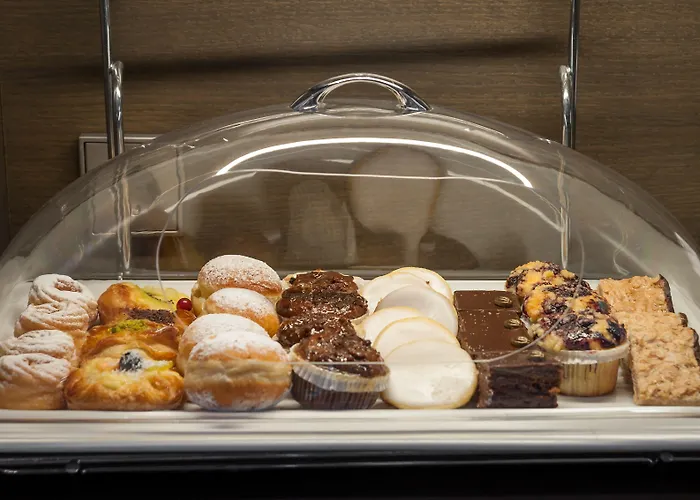 Stadtpalais Hotel Cologne