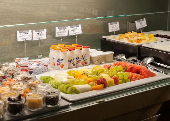 Stadtpalais 4* Colonia