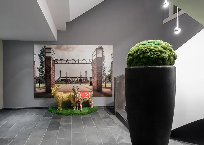 Hotel Stadtpalais 4*