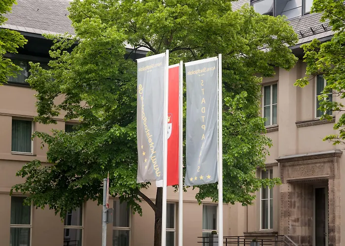 Stadtpalais 4*