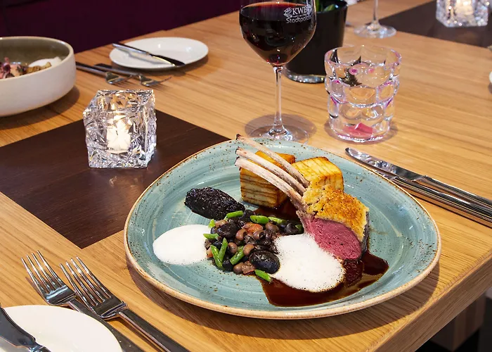 Stadtpalais Hotel Colonia