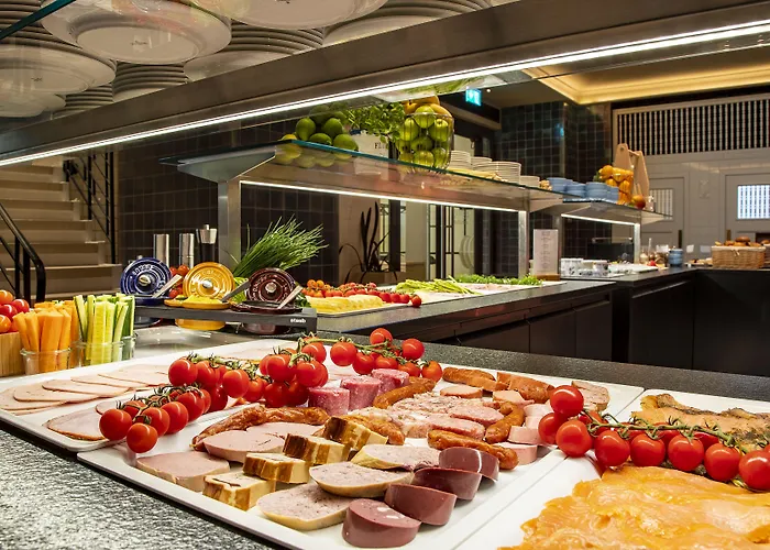 Stadtpalais Hotel 4*