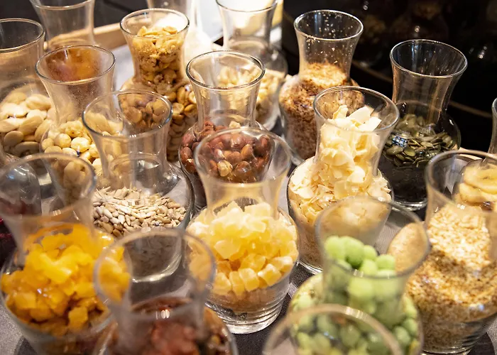 Stadtpalais 4* Cologne