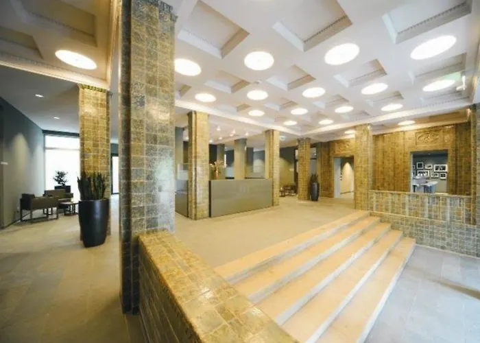 Hotel Stadtpalais 4*