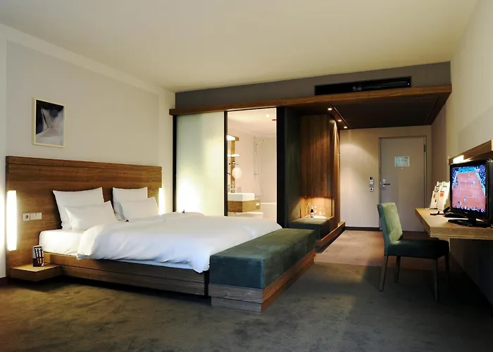 Stadtpalais Hotel Cologne