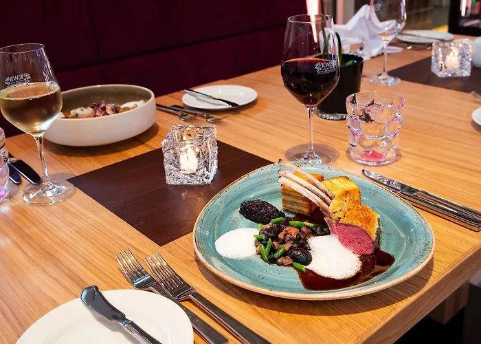 Stadtpalais Hotel Cologne