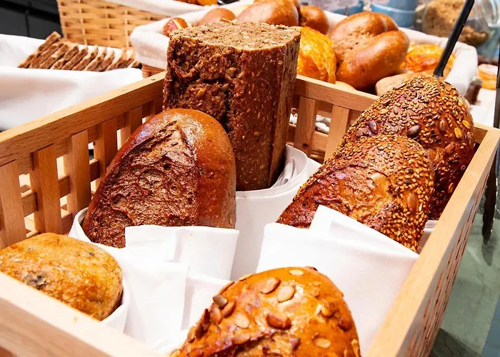 Stadtpalais Hotel 4*