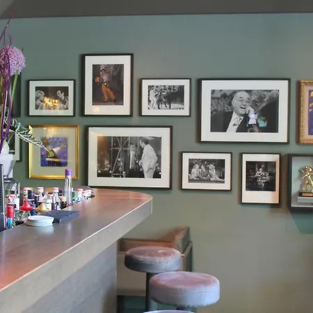 Hotel Stadtpalais Colonia