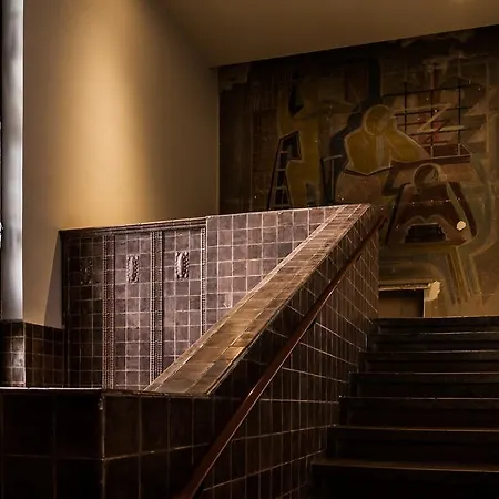 Stadtpalais Hotel 4*