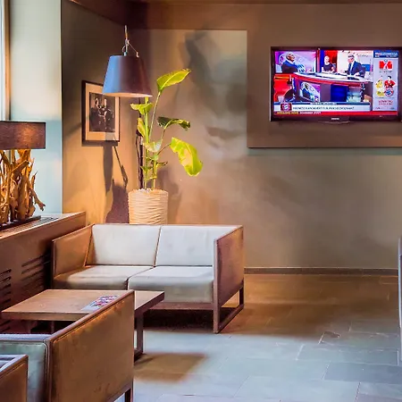 Hotel Stadtpalais Colonia