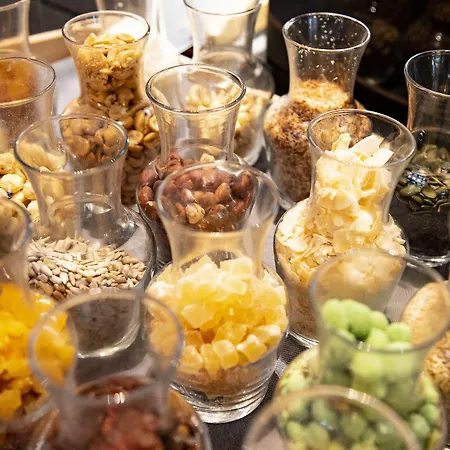 Stadtpalais 4* Colonia