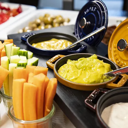 Stadtpalais Hotel 4*