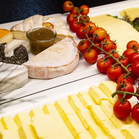 Stadtpalais Hotel 4*