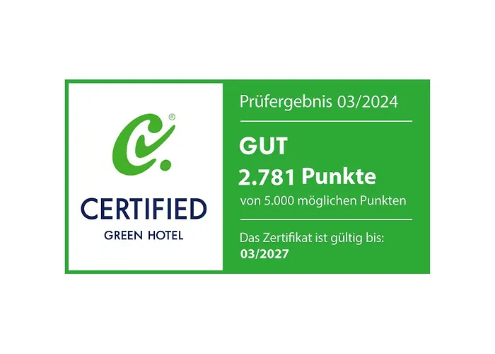 シュタットパライス 4*