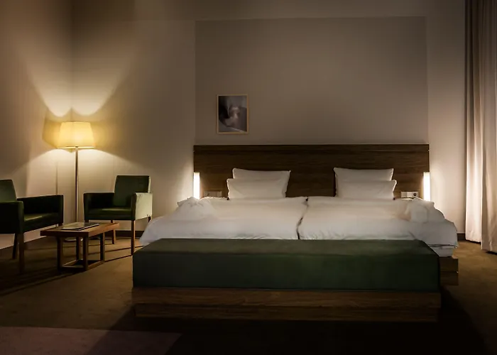 ホテル シュタットパライス