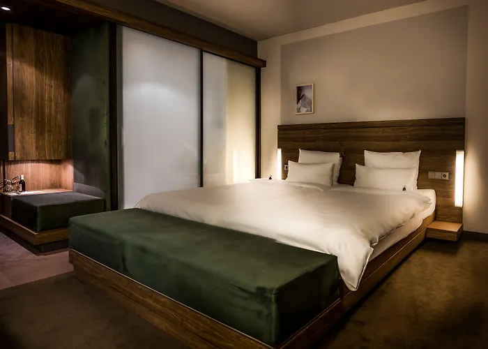 シュタットパライス 4*