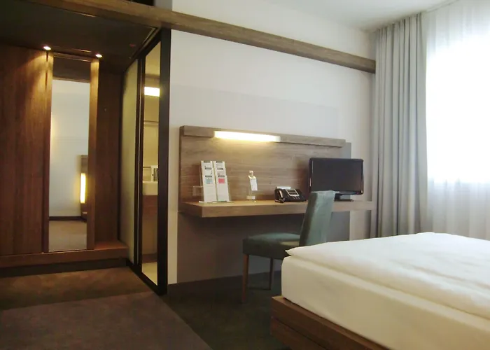 シュタットパライス 4*