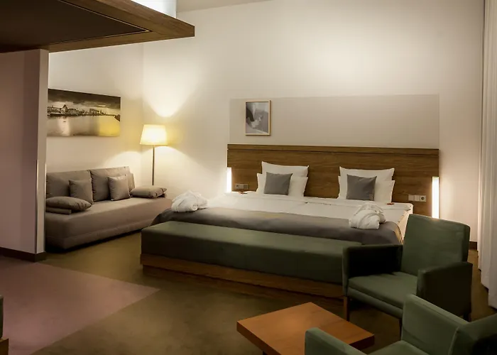 シュタットパライス 4*