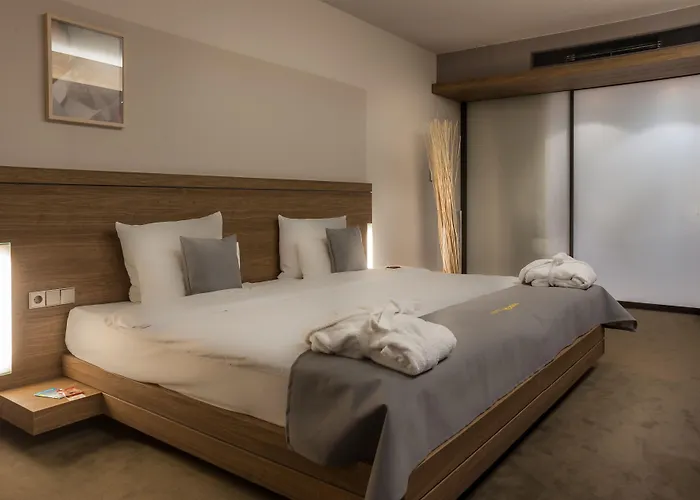 ホテル シュタットパライス 4*