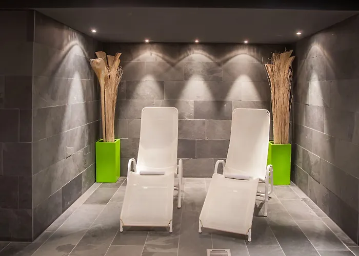 ホテル シュタットパライス 4*