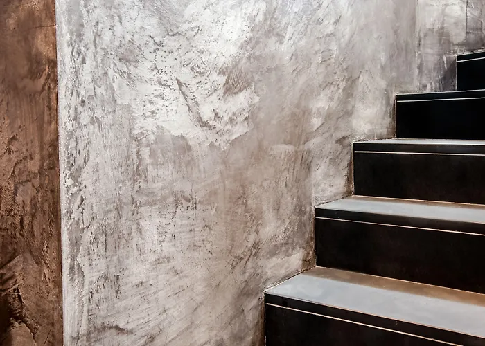 ホテル シュタットパライス