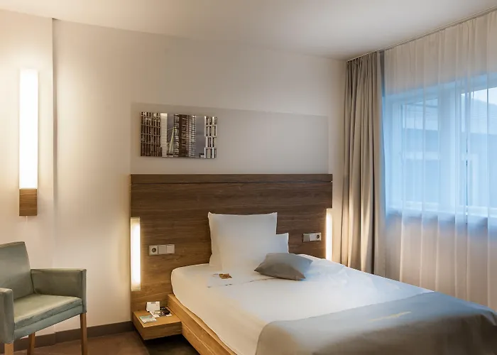 シュタットパライス 4*