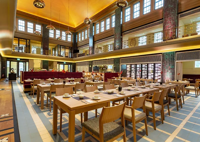 ホテル シュタットパライス