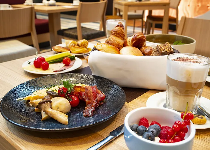 シュタットパライス