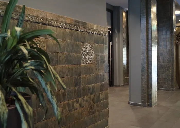 シュタットパライス ホテル ケルン