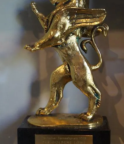 シュタットパライス ホテル