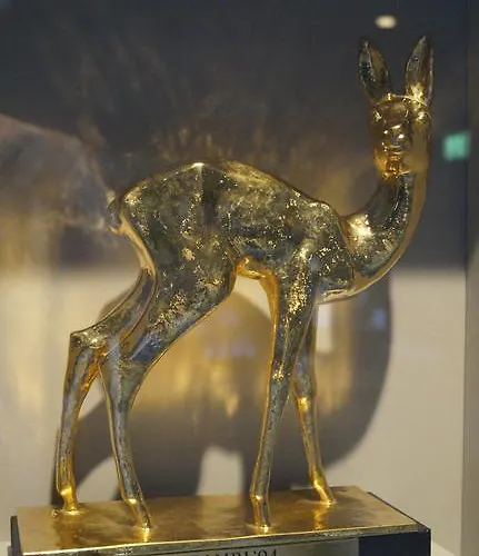 シュタットパライス ホテル ケルン