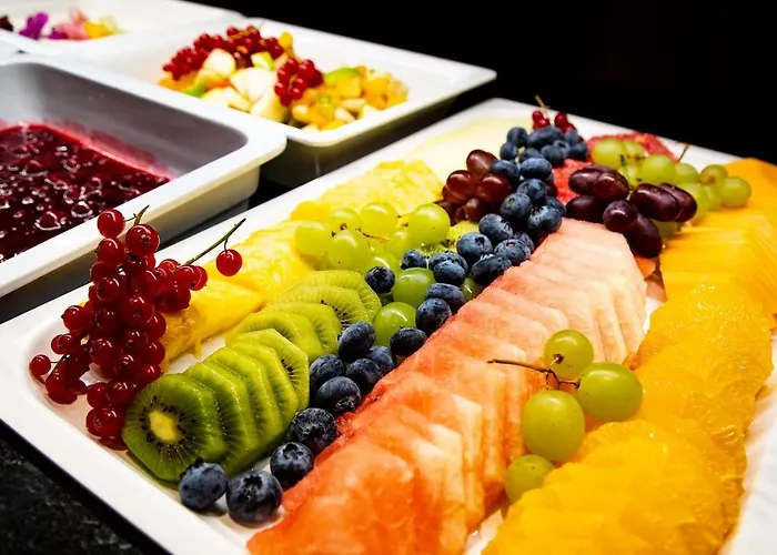 ホテル シュタットパライス 4*