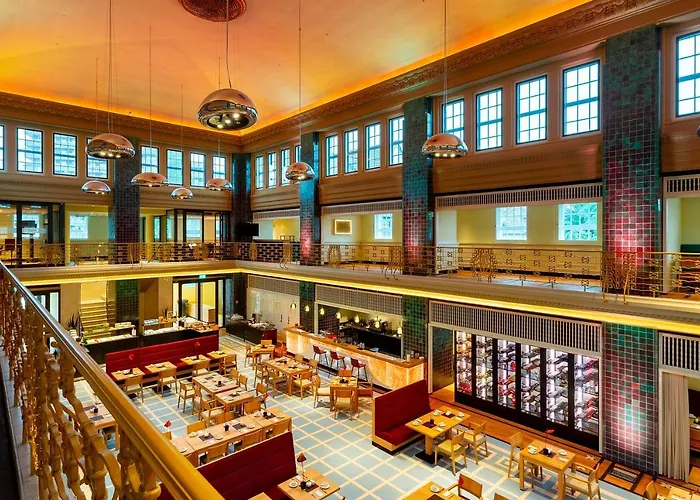 シュタットパライス